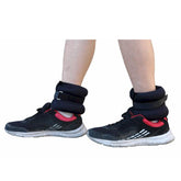 Workoutz Adjustable Ankle And Wrist Weights (Pair)